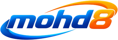 mohd8 Logo